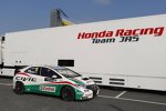 Tiago Monteiro (Honda) 