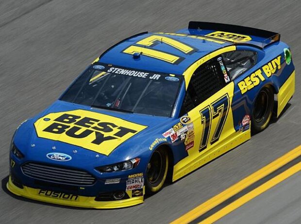 Ricky Stenhouse