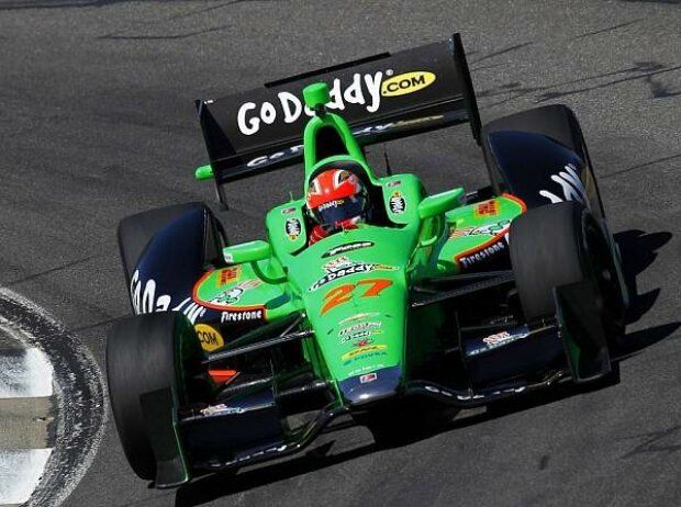 James Hinchcliffe James Hinchcliffe