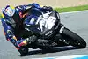 Bild zum Inhalt: Salom beendet Jerez-Tests als Schnellster