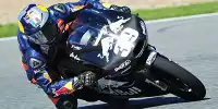 Bild zum Inhalt: Salom beendet Jerez-Tests als Schnellster