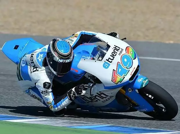 Pol Espargaro Titel-Bild zur News: Pol Espargaro
