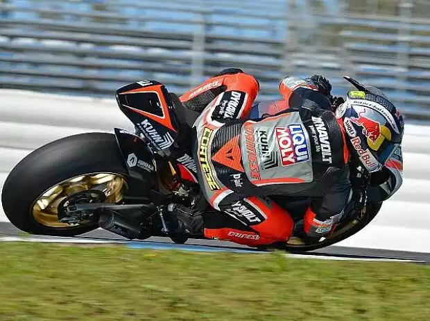 Titel-Bild zur News: Sandro Cortese