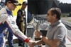 Bergers Pläne für die neue Formel 4