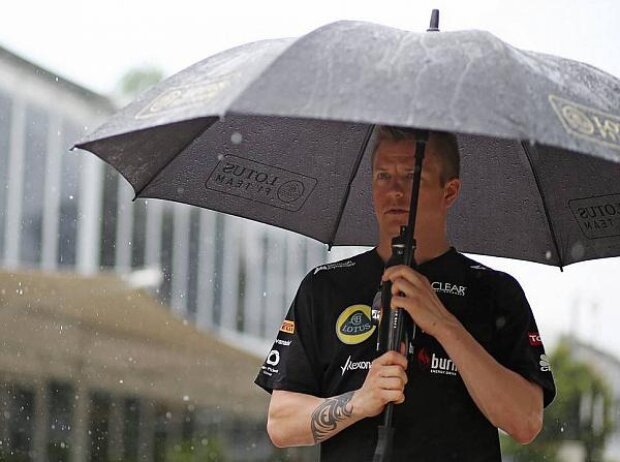 Kimi Räikkönen Kimi Räikkönen