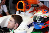 Di Resta: "Könnten bald stärker denn je sein"