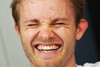 Bild zum Inhalt: Rosberg: Dem Himmel so fern