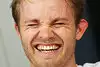 Bild zum Inhalt: Rosberg: Dem Himmel so fern