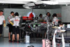 Bild zum Inhalt: McLaren: Neue Teile in Sepang durch Extraschichten