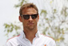 Button glaubt an McLaren-Siege: "Ja, warum nicht?"