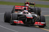 Bild zum Inhalt: McLaren: Gebrauchtwagen als realistische Option?