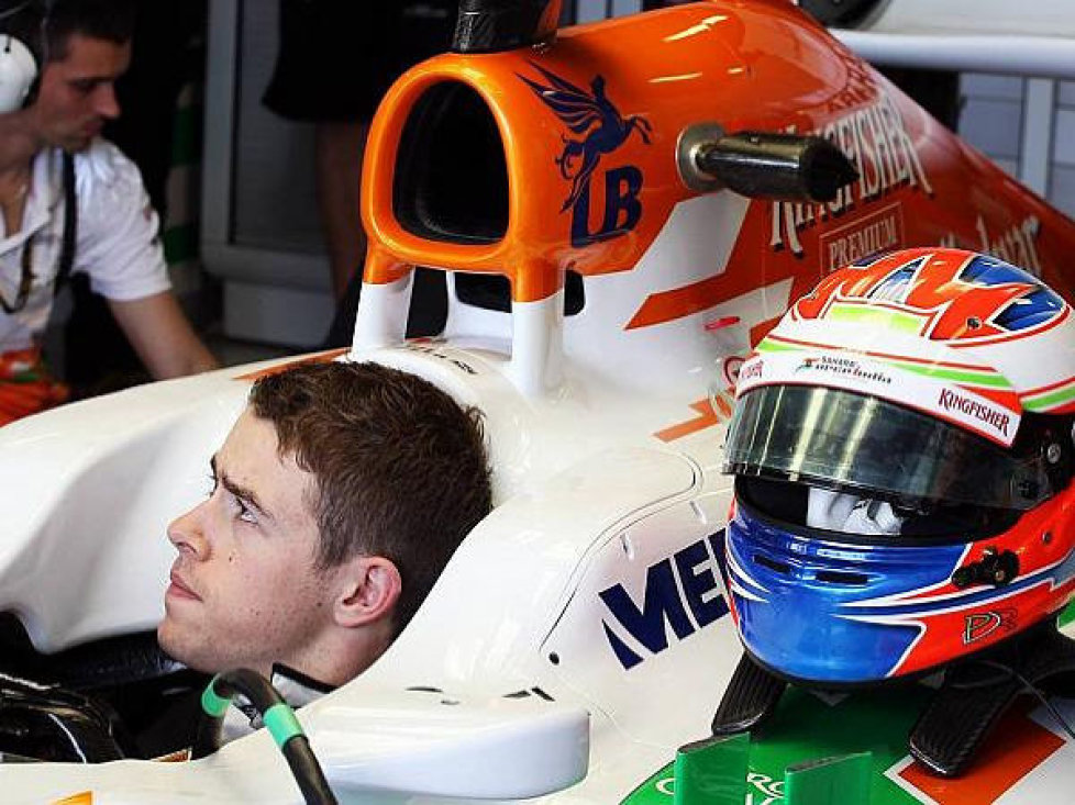 Paul di Resta