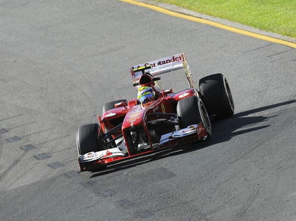Felipe Massa