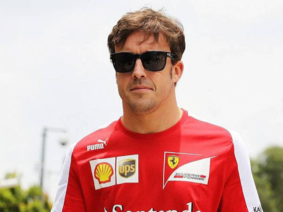 Fernando Alonso
