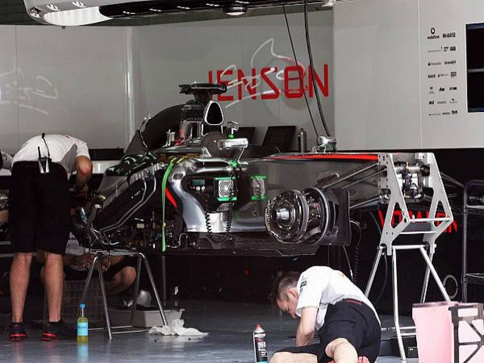 Jenson Button