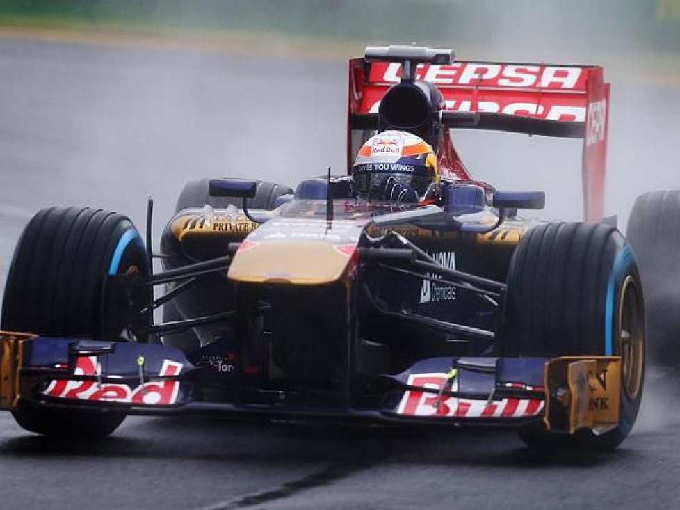 Jean-Eric Vergne