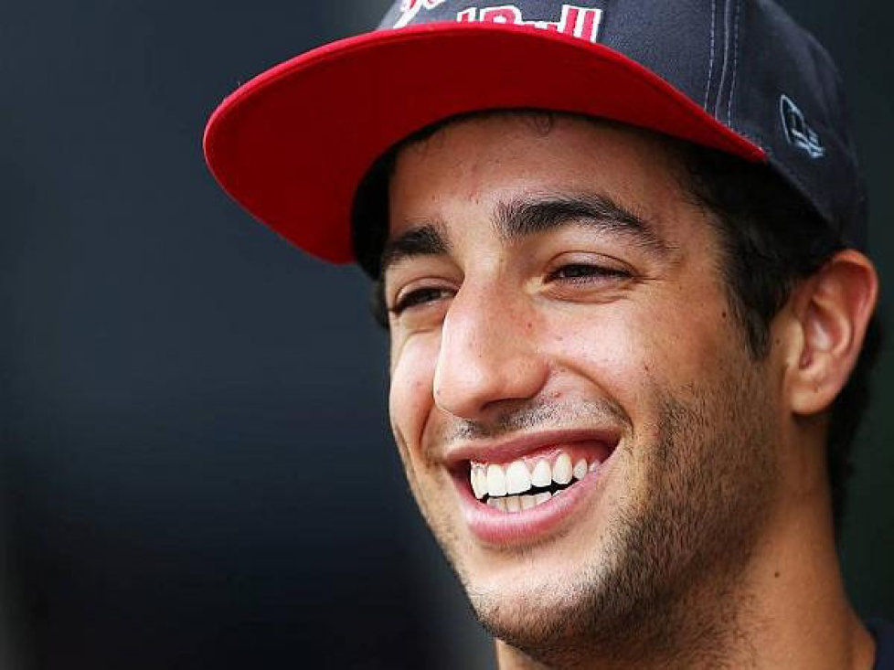 Daniel Ricciardo