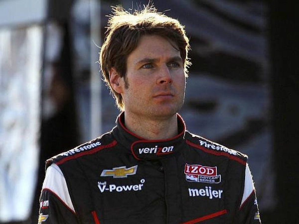 Will Power