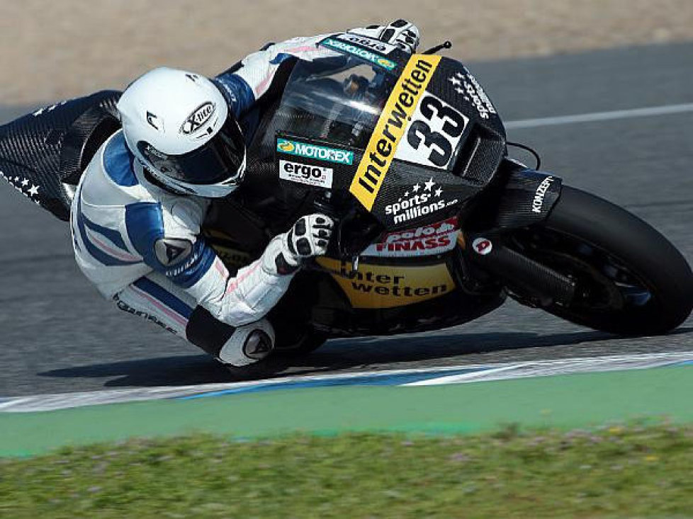 Sergio Gadea