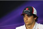 Esteban Gutierrez (Sauber) 