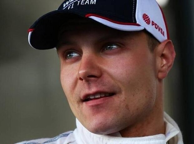 Valtteri Bottas Valtteri Bottas
