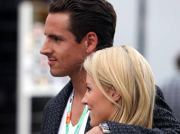 Adrian Sutil Adrian Sutil