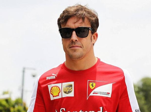 Fernando Alonso Fernando Alonso