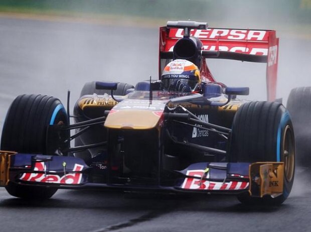 Jean-Eric Vergne Jean-Eric Vergne
