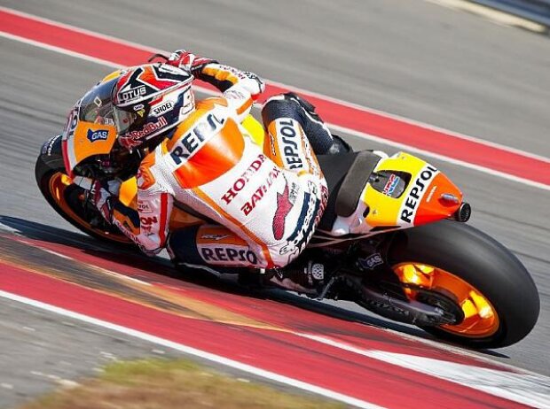 Marc Marquez Marc Marquez