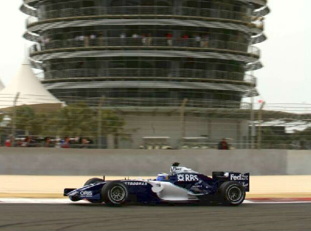 Nico Rosberg Nico Rosberg