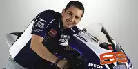 Bild zum Inhalt: Lorenzo: Konstanz auch 2013 Schlüssel zum Titel?