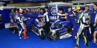 Bild zum Inhalt: Meregalli: Rossi und Lorenzo ergänzen sich