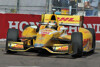 Bild zum Inhalt: Indy-Auftakt: Andretti ärgert Power