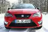 Bild zum Inhalt: Seat Ibiza Cupra: Enjoyneering