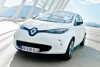 Bild zum Inhalt: Renault bringt mit Zoe vollelektrischen Kleinwagen