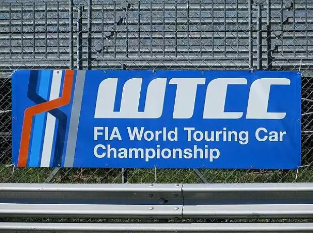 WTCC-Logo Titel-Bild zur News: WTCC-Logo