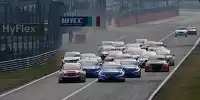 Bild zum Inhalt: Vorschau: WTCC in Monza