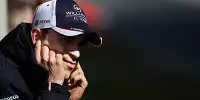 Pastor Maldonado