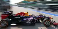 Bild zum Inhalt: Malaysia: Webber fährt Bestzeit im ersten Training