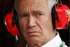 Bild zum Inhalt: Ferrari relativiert Byrnes angebliche Rückkehr