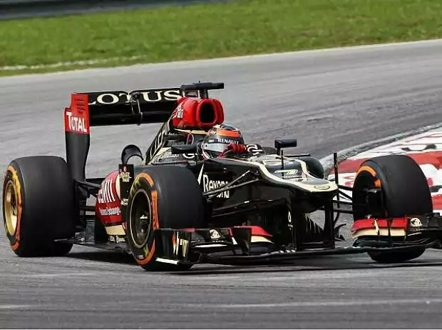 Kimi Räikkönen Titel-Bild zur News: Kimi Räikkönen