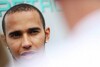 Bild zum Inhalt: Hamilton im ersten Mercedes-Jahr: Siege ja, Titel nein