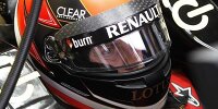 Bild zum Inhalt: Räikkönen-Bestzeit zum Auftakt in Malaysia