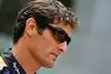 Bild zum Inhalt: Webber: "Freitagstrainings im Grunde ein Witz"