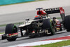 Bild zum Inhalt: Lotus: Räikkönen grinst - Grosjean rätselt