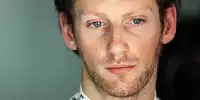 Romain Grosjean