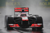 Bild zum Inhalt: McLaren hofft auf Intermediate-Wetter