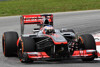 Bild zum Inhalt: McLaren: Michael will am 2013er-Auto festhalten