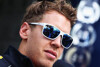Bild zum Inhalt: Vettel: VW Bully anstatt Supersportwagen