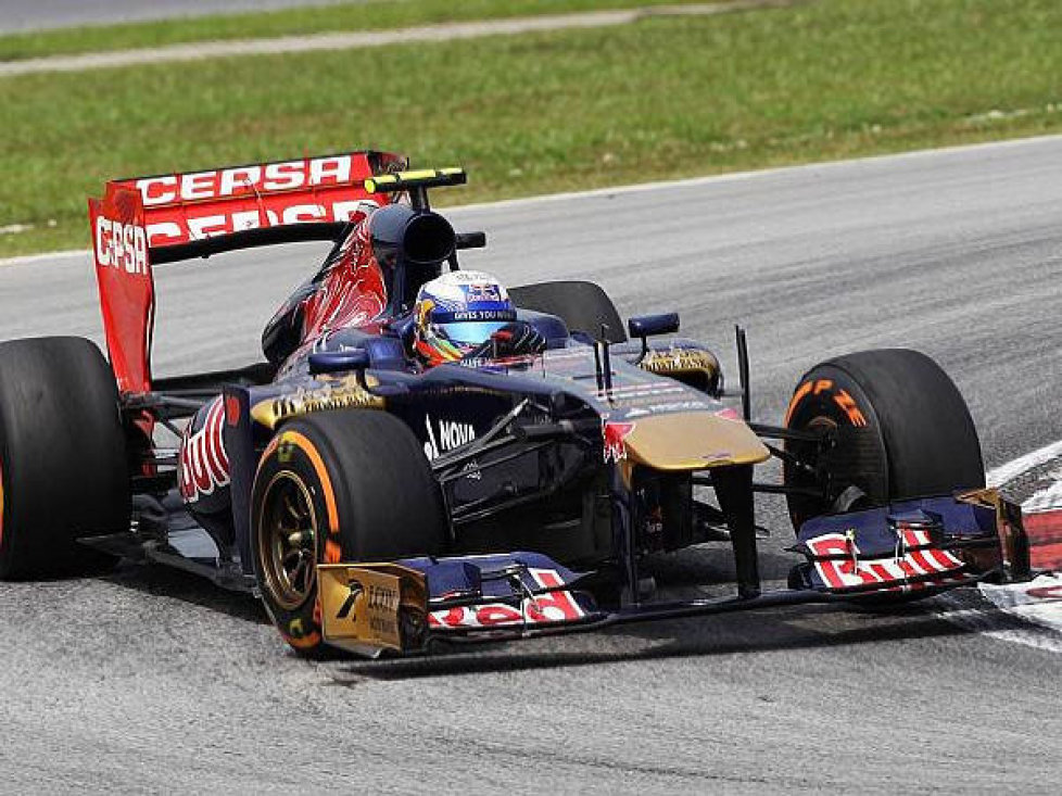 Daniel Ricciardo